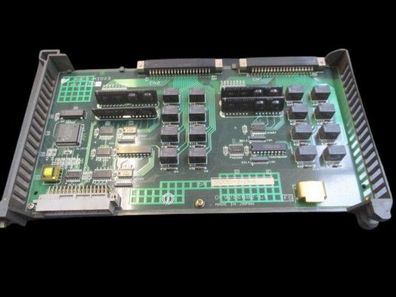 Yaskawa Motoman JANCD-MIO 03 Steuerkarte