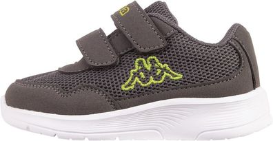 Kappa Sneaker für Kleinkinder 280009M
