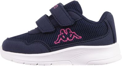 Kappa Sneaker für Kleinkinder 280009M