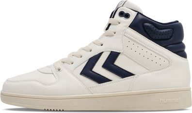 Hummel Sneaker St Power Play Mid Pl 226220