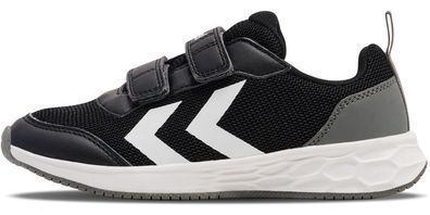 Hummel Kinder Multisportschuhe Turbo Run 1.0 Jr 226346