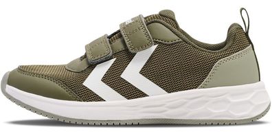 Hummel Kinder Multisportschuhe Turbo Run 1.0 Jr 226346