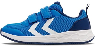 Hummel Kinder Multisportschuhe Turbo Run 1.0 Jr 226346