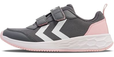 Hummel Kinder Multisportschuhe Turbo Run 1.0 Jr 226346