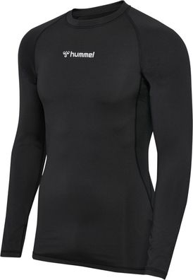 Hummel Longsleeve Hmlbl Performance Tee L/S 225511
