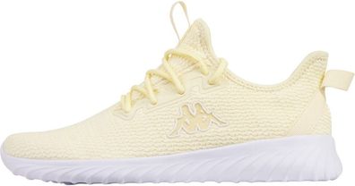 Kappa Leichter Sneaker für Damen 242961GC