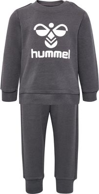 Hummel Kinder Jumpsuits &amp; Trainingsanzüge Hmlarine Crewsuit