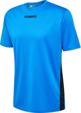 Hummel Sportshirt Hmlmulti Pl Jersey 225905
