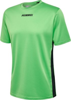Hummel Sportshirt Hmlmulti Pl Jersey 225905