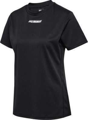 Hummel Damen Sportshirt Hmlmulti Pl Jersey Woman 225907