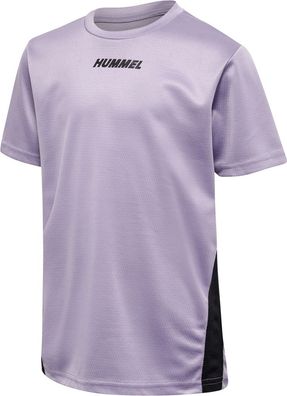 Hummel Kinder Sportshirt Hmlmulti Pl Jersey Kids 225909