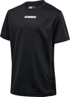Hummel Kinder Sportshirt Hmlmulti Pl Jersey Kids 225909