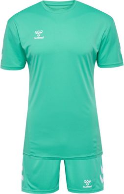 Hummel Training set Hmllogo Set