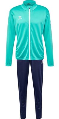 Hummel Trainingsanzug Hmllogo Suit 226157