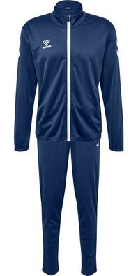 Hummel Trainingsanzug Hmllogo Suit 226157