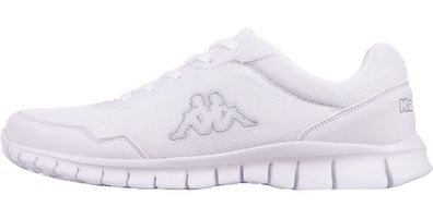 Kappa Sneaker in Übergröße 243204OCXL