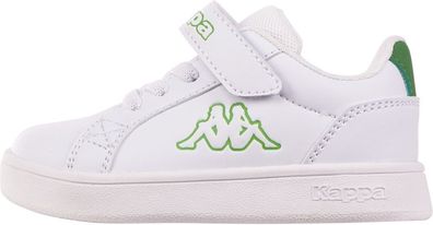 Kappa Sneaker für Kleinkinder 280038M