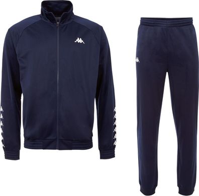 Kappa Trainingsanzug für Herren 303307