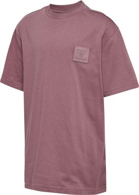 Hummel Kinder T-Shirt &amp; Top Hmlclean T-Shirt S/S