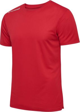 Hummel Sportshirt Hmlrun Jersey S/S 227242