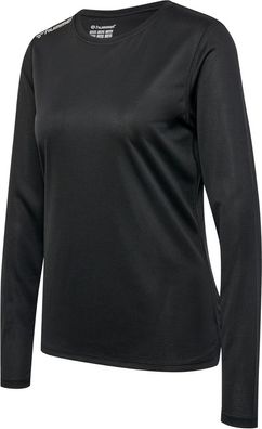 Hummel Damen Longsleeve Hmlrun Jersey L/S Woman 227246