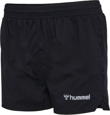 Hummel Damen Shorts Hmlrun Shorts Woman