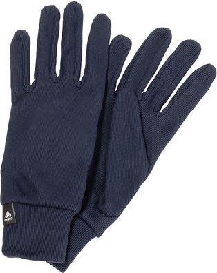 Odlo Kinder Handschuhe Gloves Active Warm Eco 762749