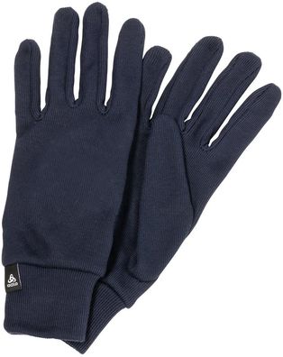 Odlo Kinder Handschuhe Gloves Active Warm Eco 762749