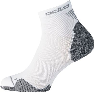 Odlo Socken Socks Quarter Ceramicool Quarter 763750
