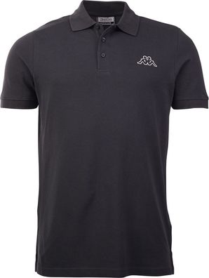 Kappa Poloshirt in großen Größen 303173GG