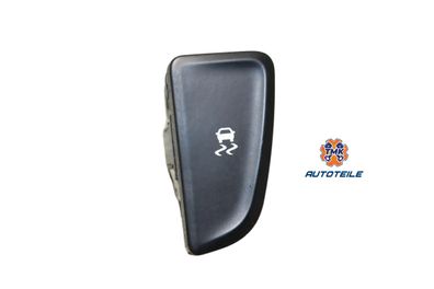 Opel Zafira C Tourer Schalter ESP Traktionskontrolle 20890127 VWELX