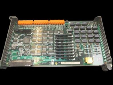 Yaskawa Motoman JANCD-MRY01B Servo Control Board