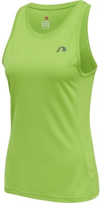 Newline Damen Tanktop Women Core Running Singlet 500102
