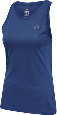Newline Damen Tanktop Women Core Running Singlet 500102