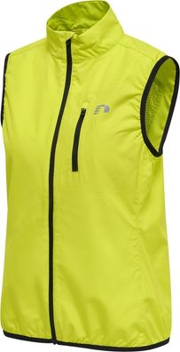 Newline Damen Trainingsjacke Women'S Core Gilet