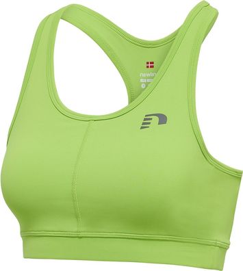 Newline Damen Sport-Bh Women Core Athletic Top 500117