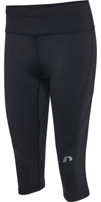 Newline Damen Leggings Women Hw Knee Tights 500139