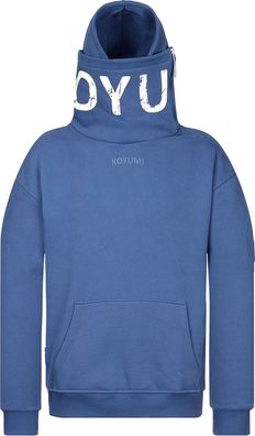 Koyumi Hoodie Free your Neck KOYM-2322