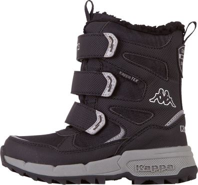 Kappa Robuste Stiefel für Kinder 260902K