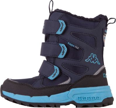Kappa Robuste Stiefel für Kinder 260902K
