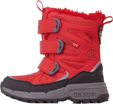 Kappa Robuste Stiefel für Kinder 260902K