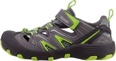 Kappa Geschlossene Sandale für Kinder 260682K