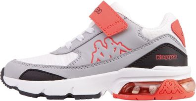 Kappa Sneaker für Kinder 260893TCK