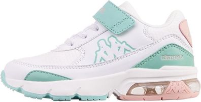 Kappa Sneaker für Kinder 260893TCK