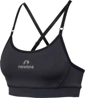 Newline Damen Sport-Bh Nwlaugusta Bra Woman 500314