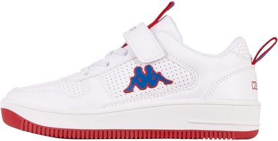 Kappa Sneaker für Kinder 260989K