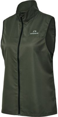 Newline Damen Windbreaker &amp; Westen Nwlbeat Gilet Woman