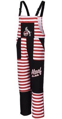 1. FC Köln Latzhose Alaaf ihr Jecke 2010623