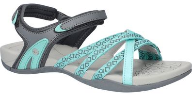 Hi-Tec Damen Sandalen Savanna Ii O006507
