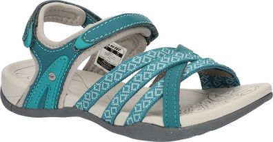 Hi-Tec Damen Sandalen Savanna Ii O006507